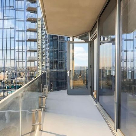 Luxury 2Br Penthouse W Balcony By Crypto Arena Apartment Los Angeles Exterior photo